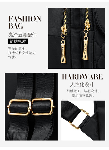 Milano Mini Luxe Bag