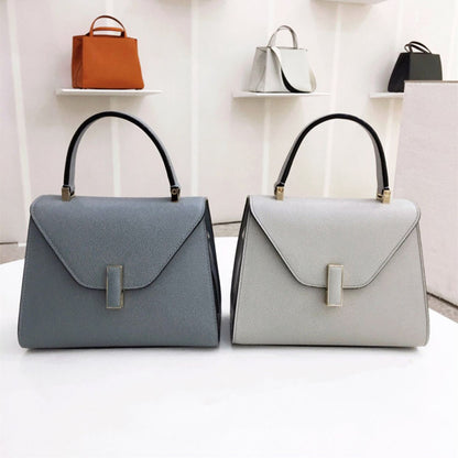 Élira Structured Handbag