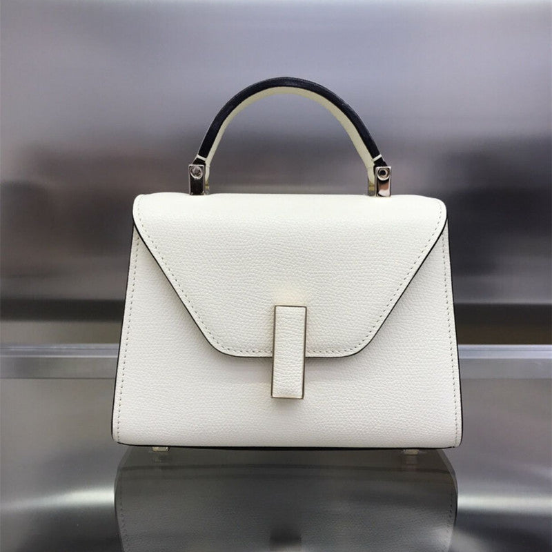 Élira Structured Handbag