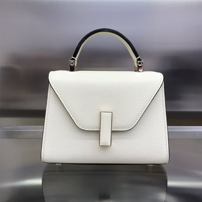 Élira Structured Handbag