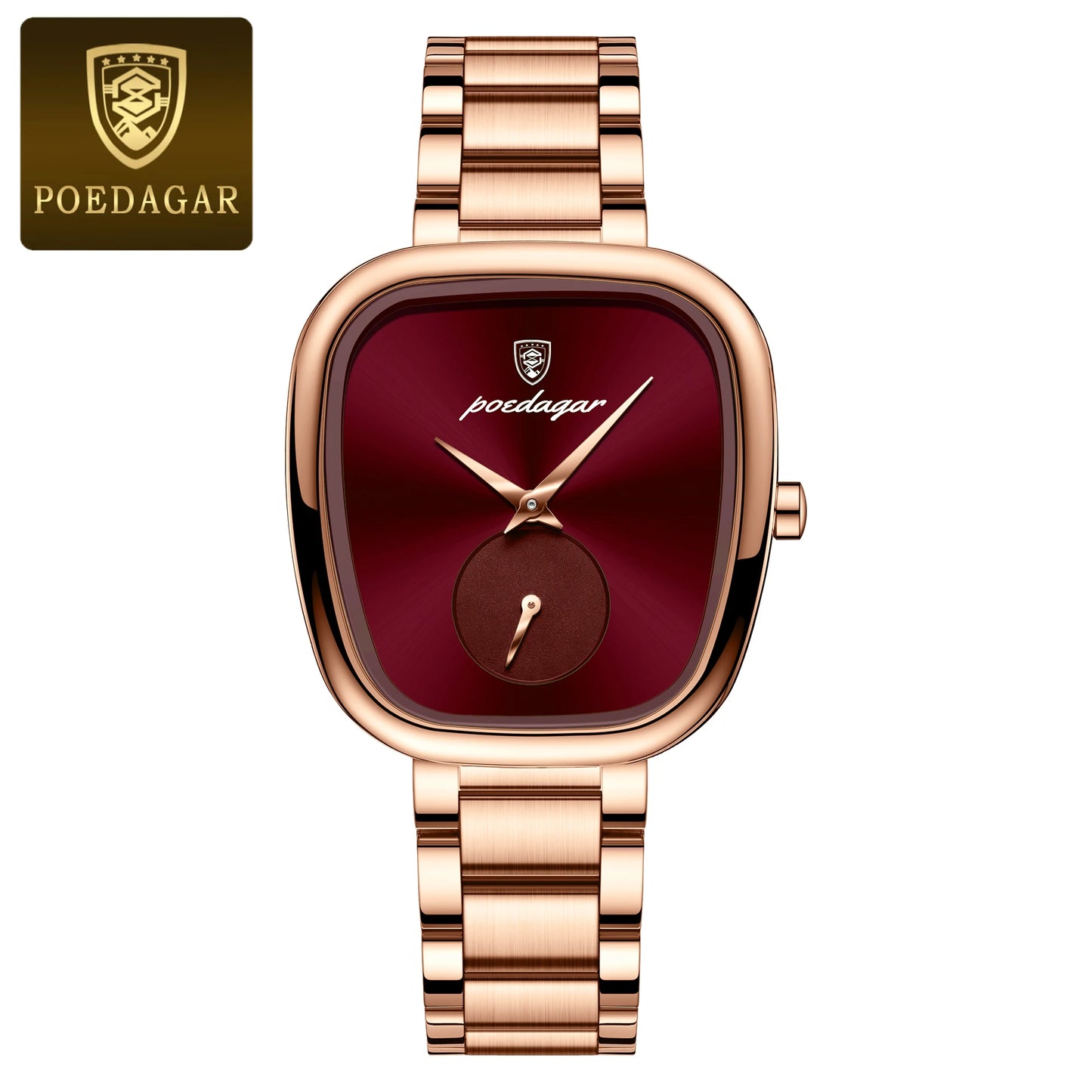Luxury Watch Quartz Ladies 