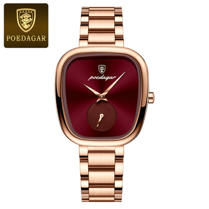 Luxury Watch Quartz Ladies 