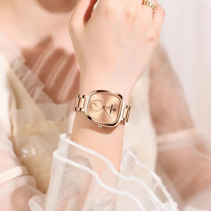 Luxury Watch Quartz Ladies 