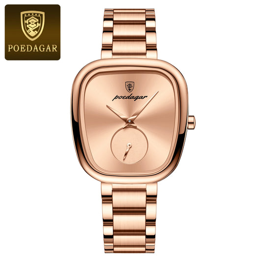 Luxury Watch Quartz Ladies 