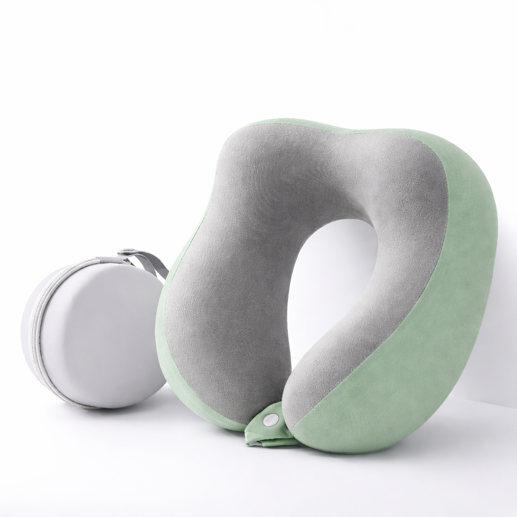 AeroRest Travel Pillow