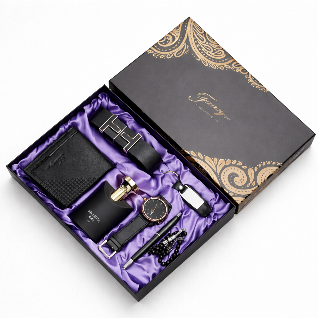 The Executive purple Edition