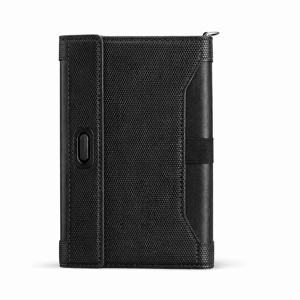 VaultPro RFID Passport Wallet