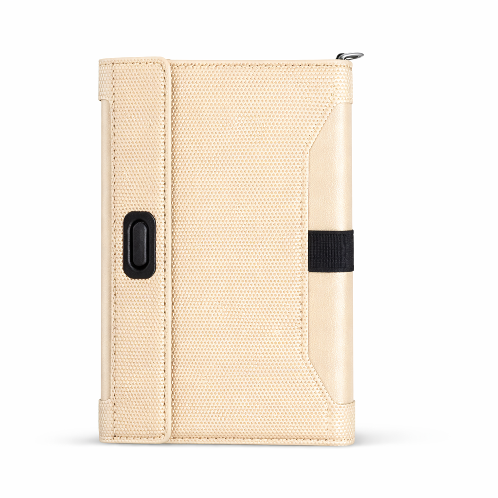 VaultPro RFID Passport Wallet