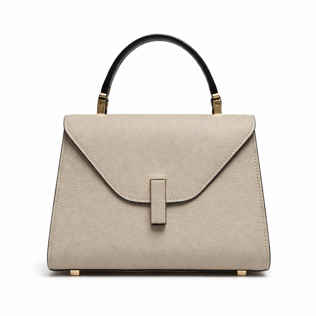 Élira Structured Handbag