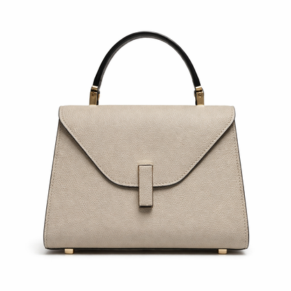 Élira Structured Handbag