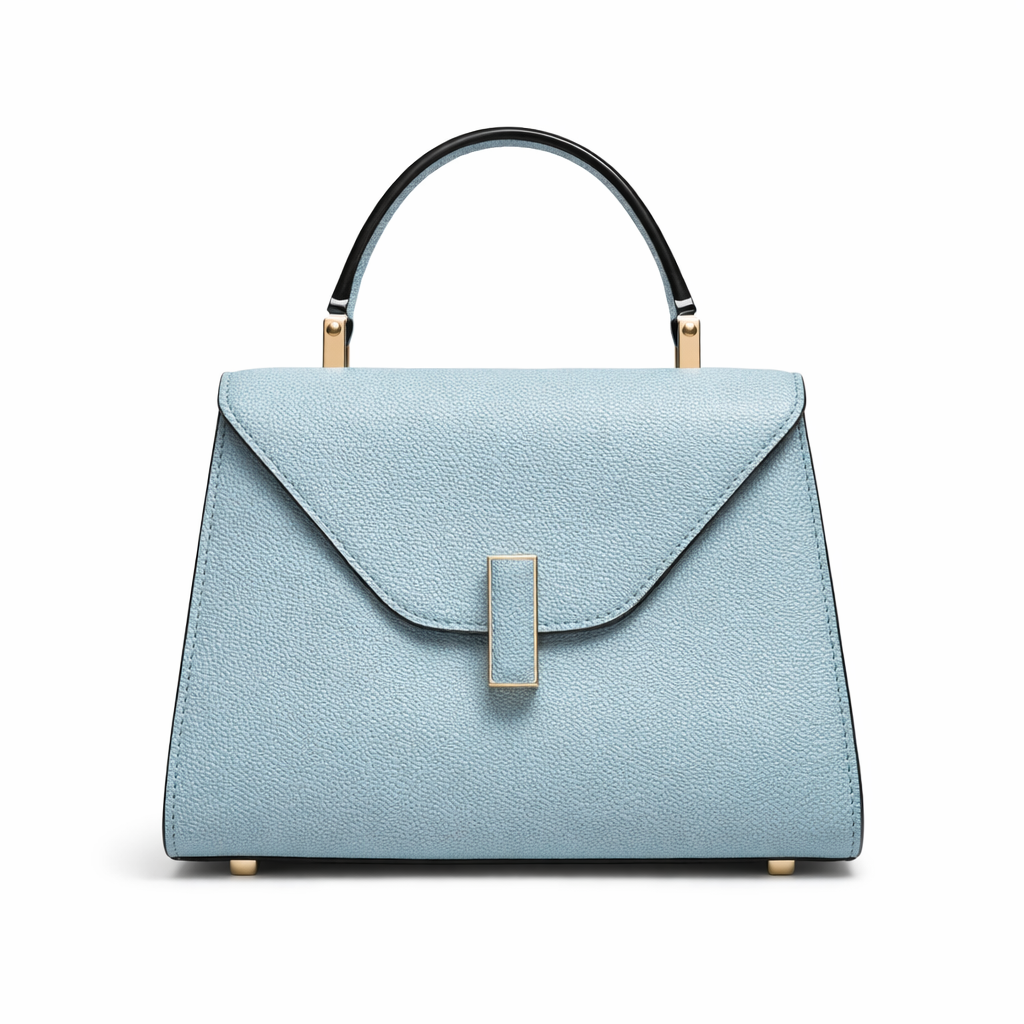 Élira Structured Handbag