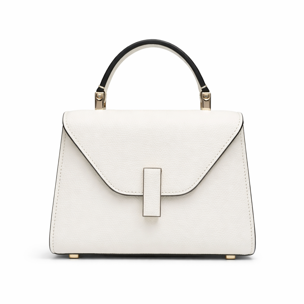 Élira Structured Handbag