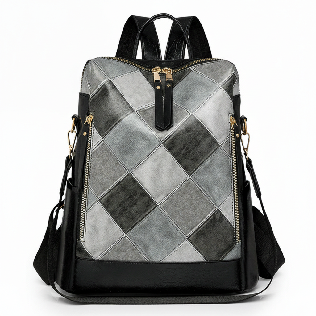 Yaqoot Luna Secure Backpack