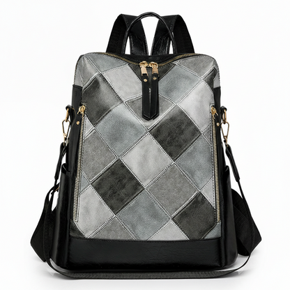 Yaqoot Luna Secure Backpack