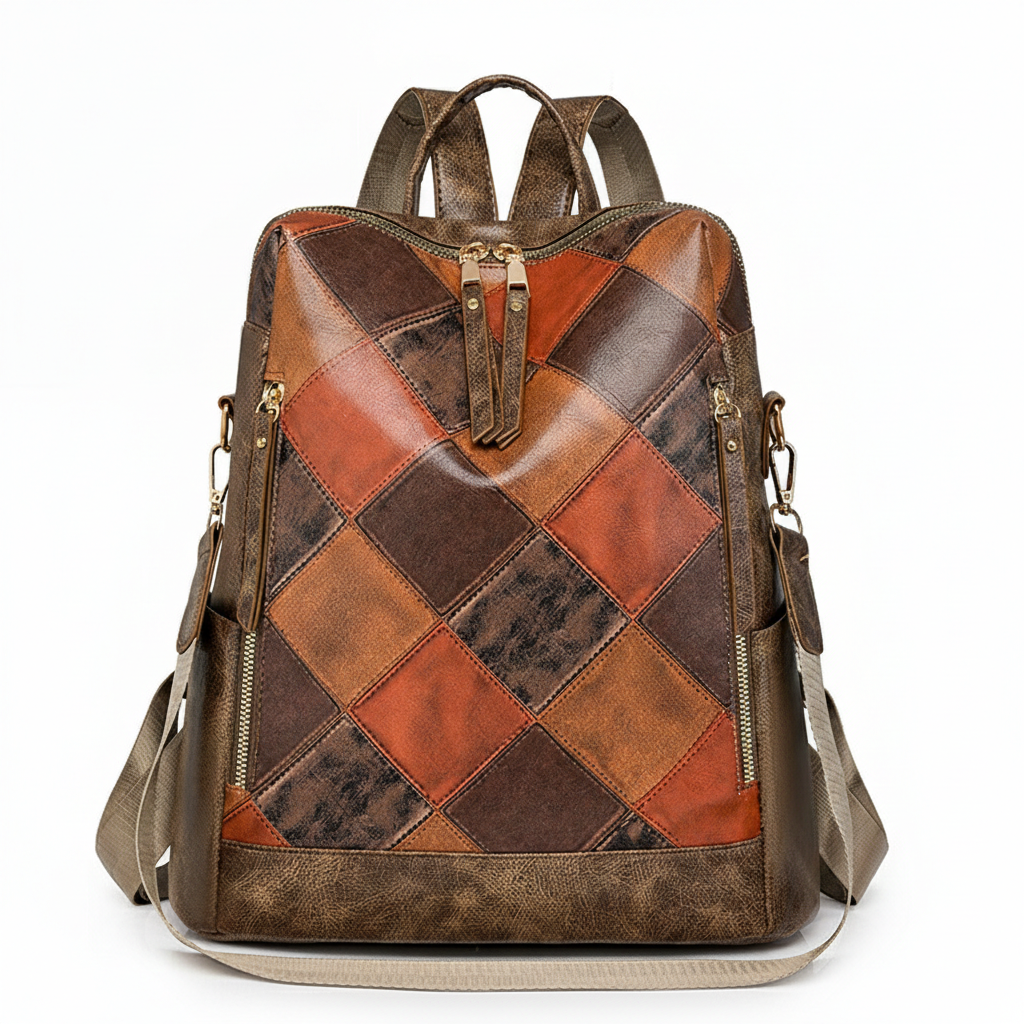 Yaqoot Luna Secure Backpack