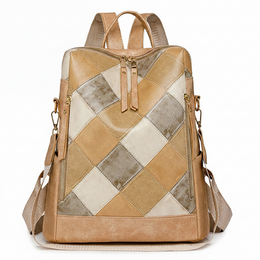 Yaqoot Luna Secure Backpack