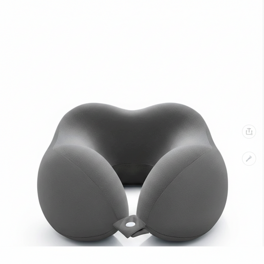 AeroRest Travel Pillow