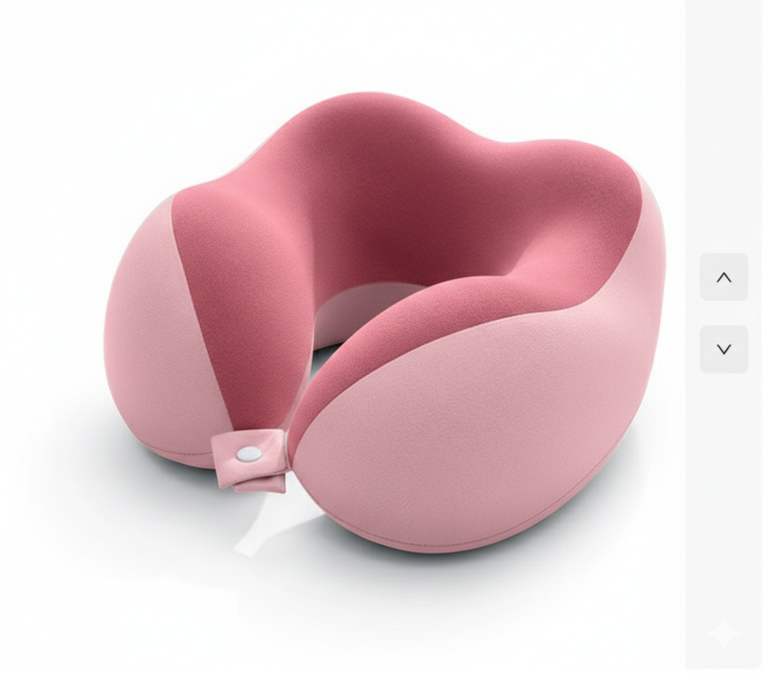 AeroRest Travel Pillow