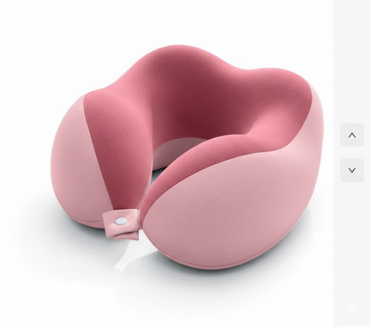 AeroRest Travel Pillow