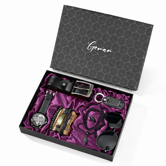 The Executive Black Edition