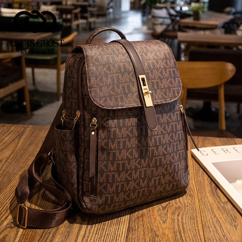 Milano Classic Backpack