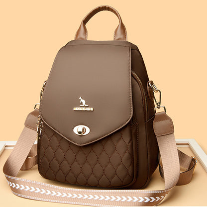 Milano Mini Luxe Bag