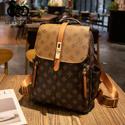 Milano Classic Backpack