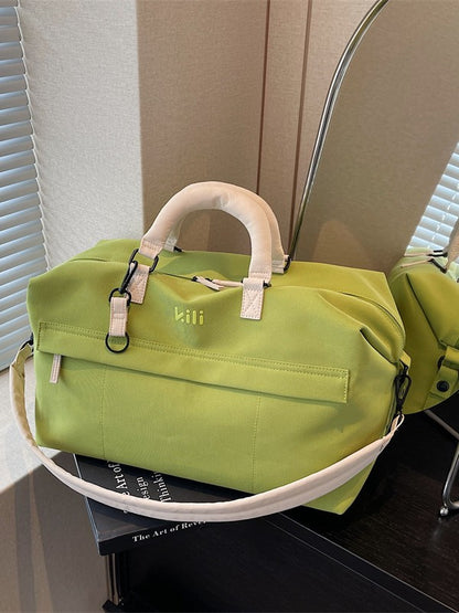 The Mira Bag