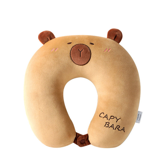 SunnyBear™ Travel Pillow