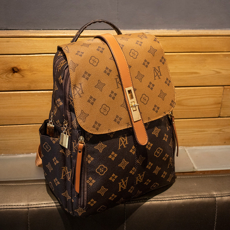 Milano Classic Backpack