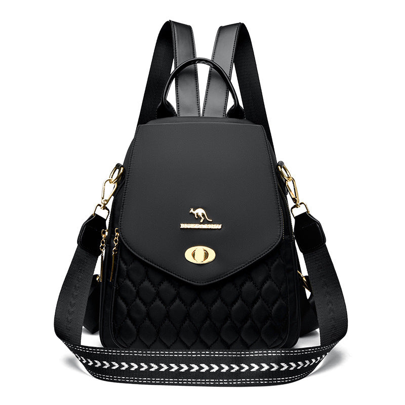 Milano Mini Luxe Bag