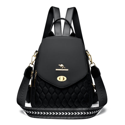 Milano Mini Luxe Bag