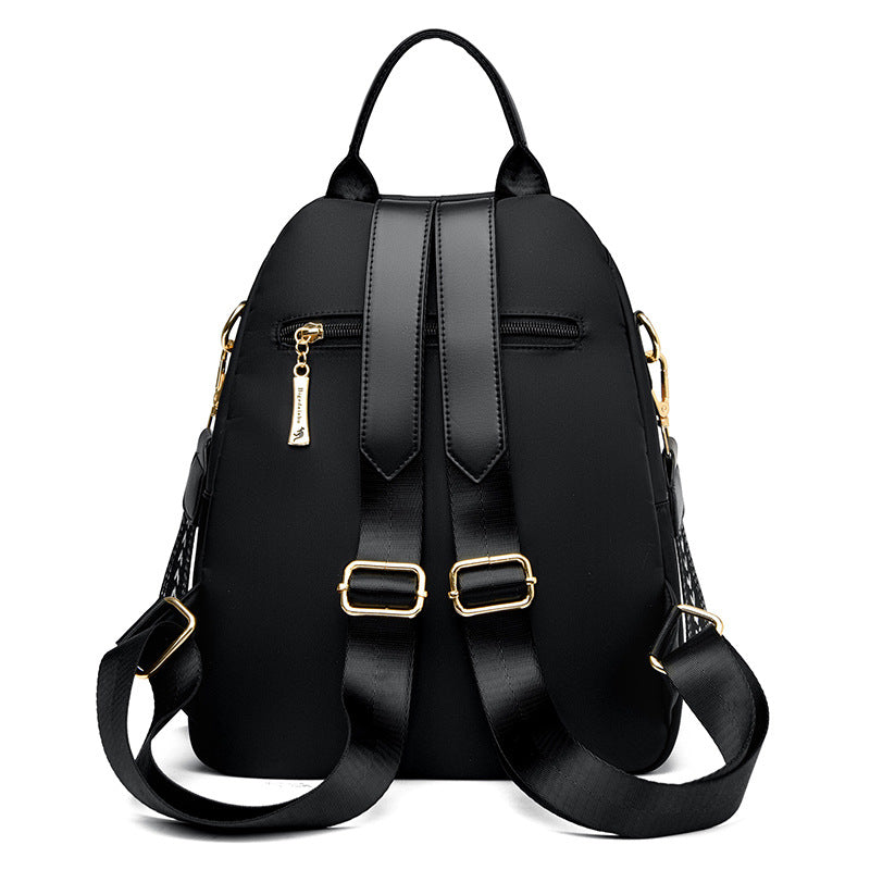 Milano Mini Luxe Bag