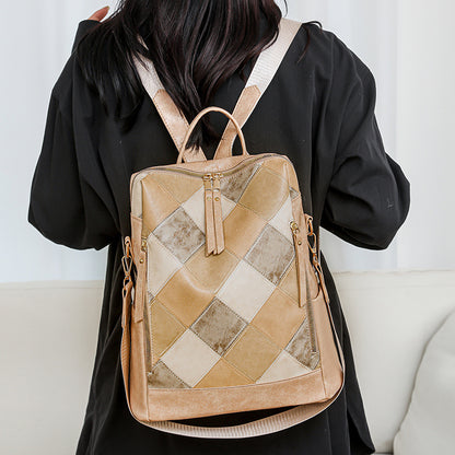 Yaqoot Luna Secure Backpack