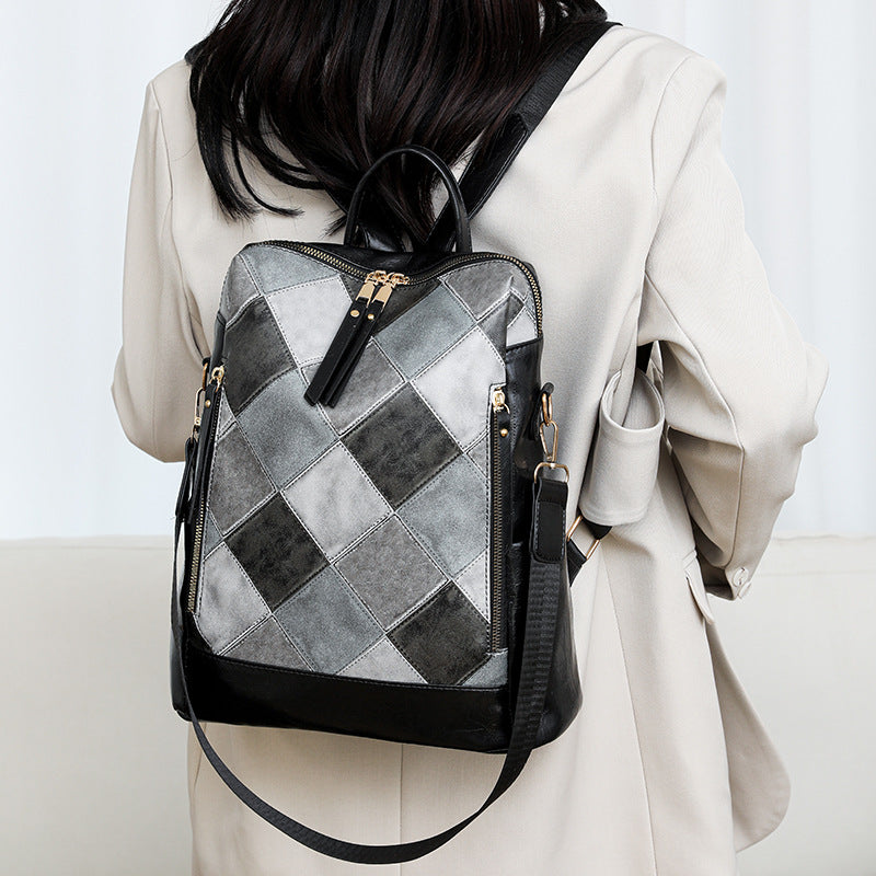 Yaqoot Luna Secure Backpack