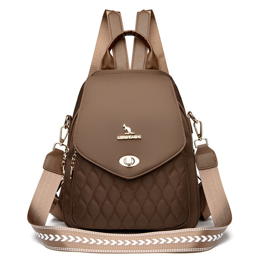 Milano Mini Luxe Bag