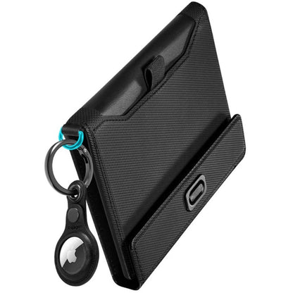 VaultPro RFID Passport Wallet