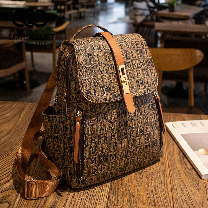 Milano Classic Backpack