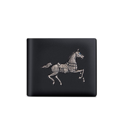 Vanguard Horse Edition