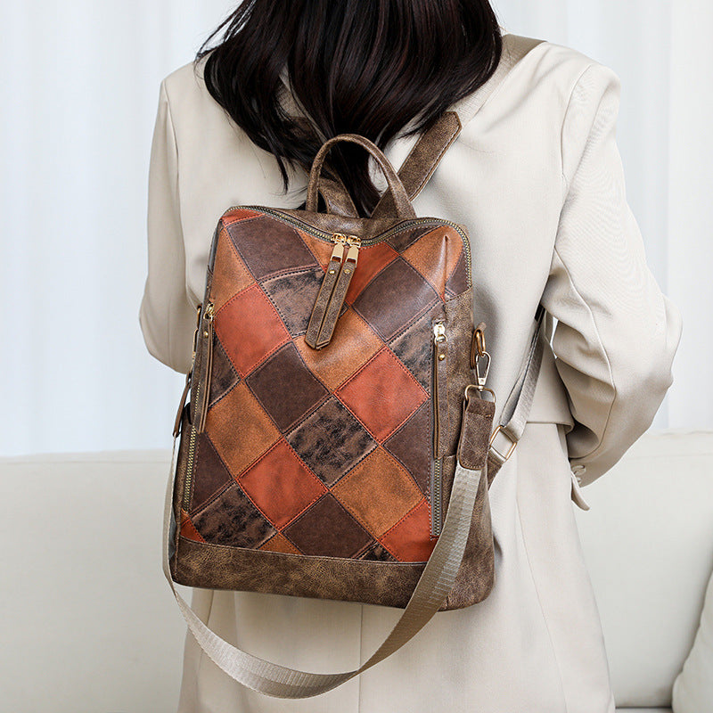 Yaqoot Luna Secure Backpack