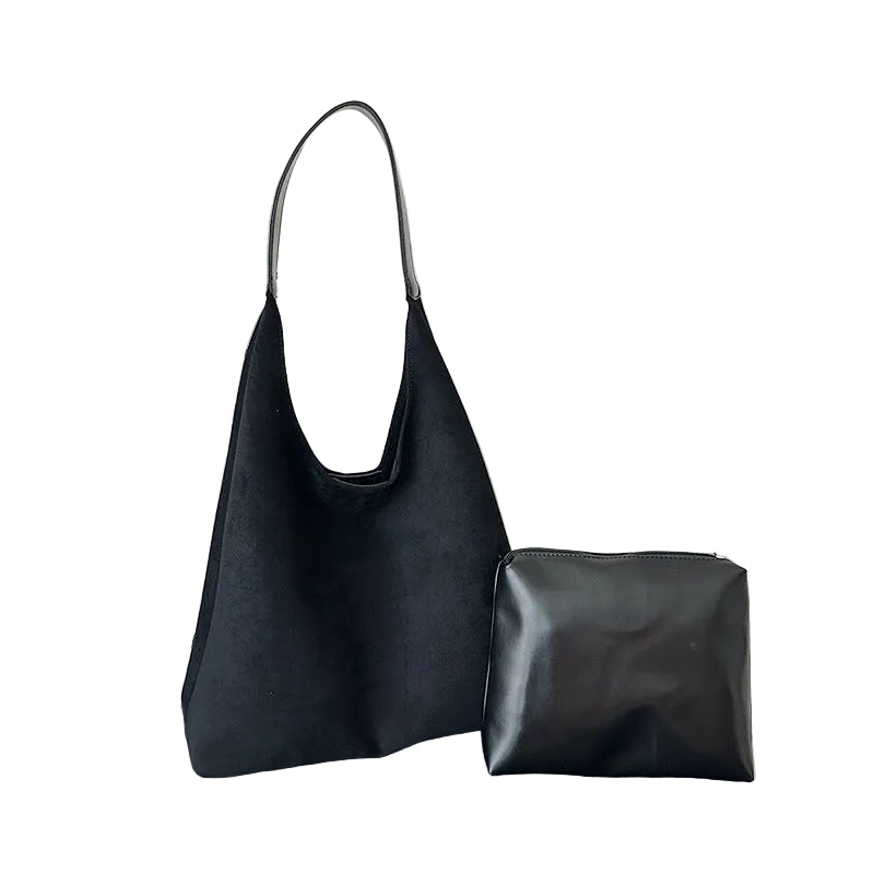 AUREA Shoulder Tote