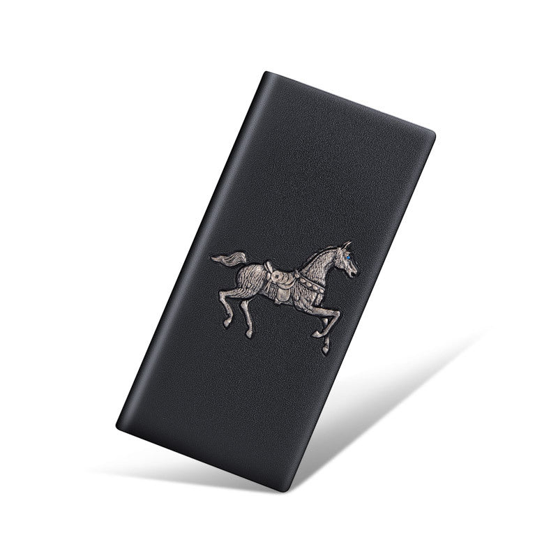 Vanguard Horse Edition