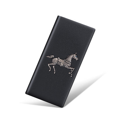 Vanguard Horse Edition