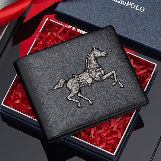 Vanguard Horse Edition