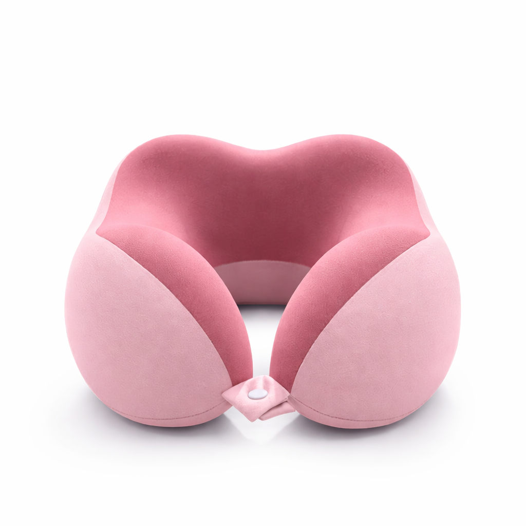 AeroRest Travel Pillow