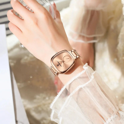 Luxury Watch Quartz Ladies 