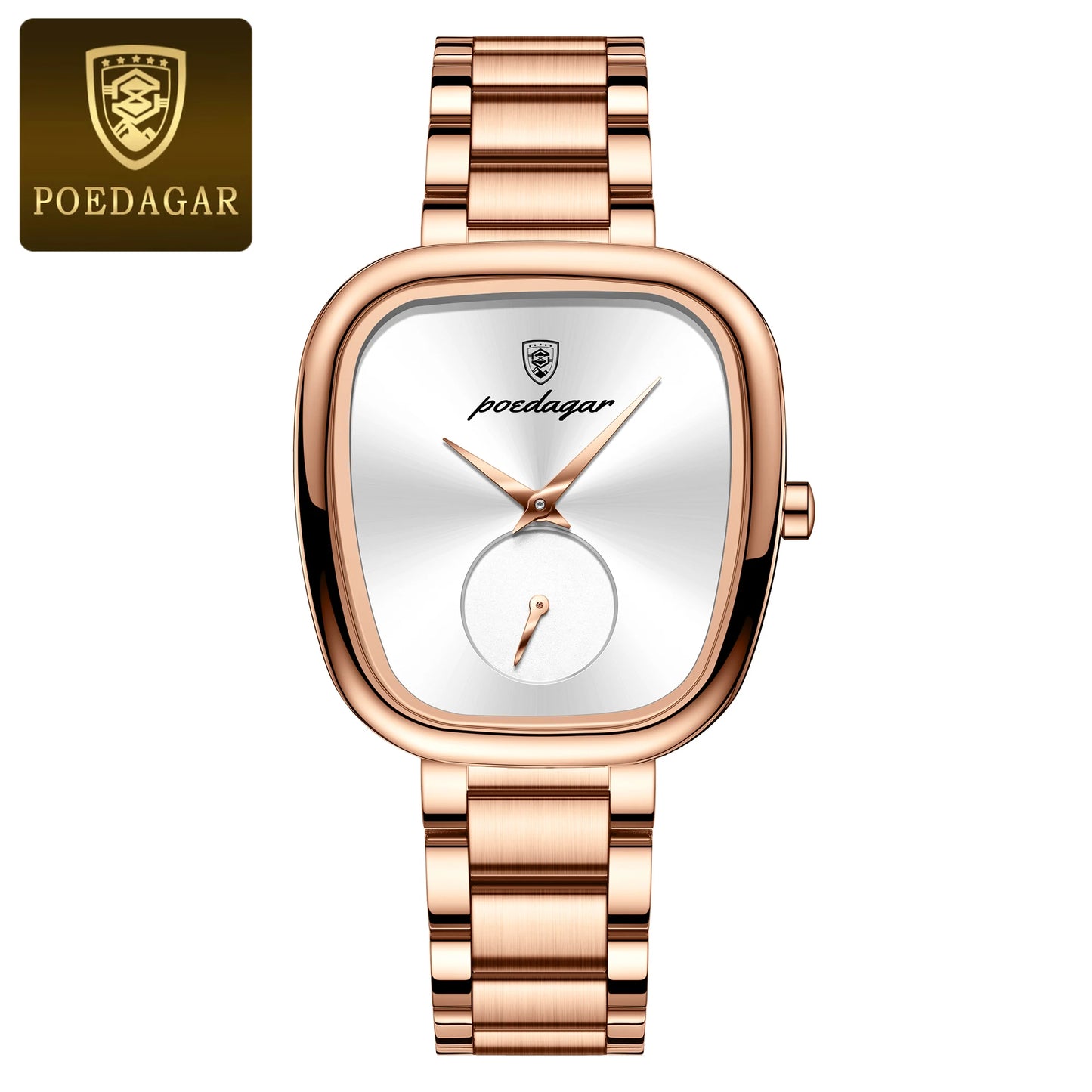 Luxury Watch Quartz Ladies 